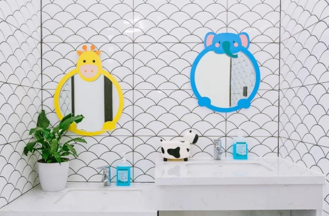 良好的口腔医疗机构