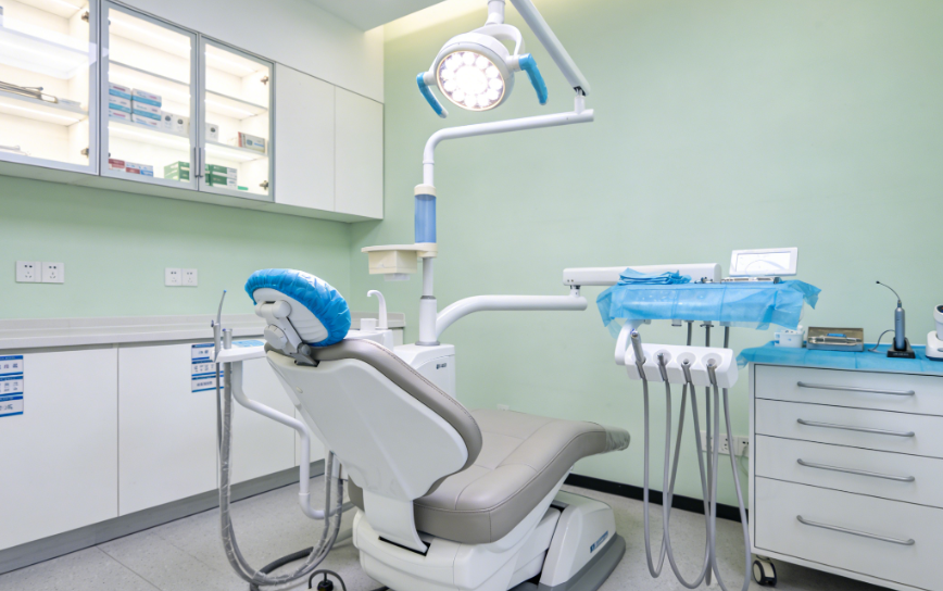 福州正嵘口腔特色服务与附加价值