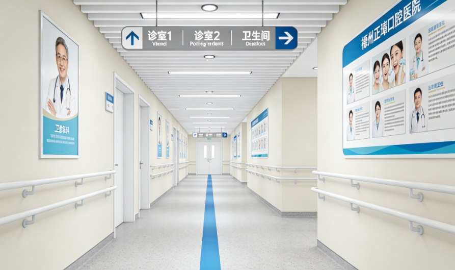 福州正嵘口腔收费标准的详细分析