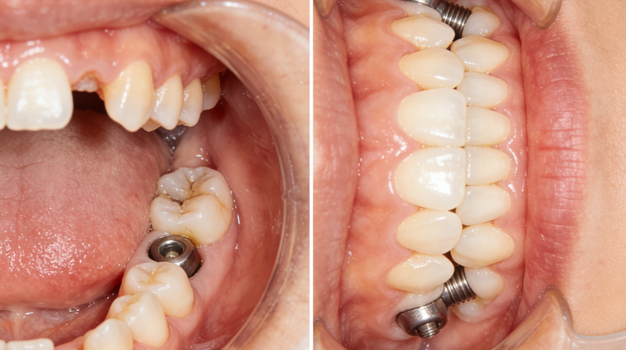 莆田牙都口腔资质与医生团队介绍