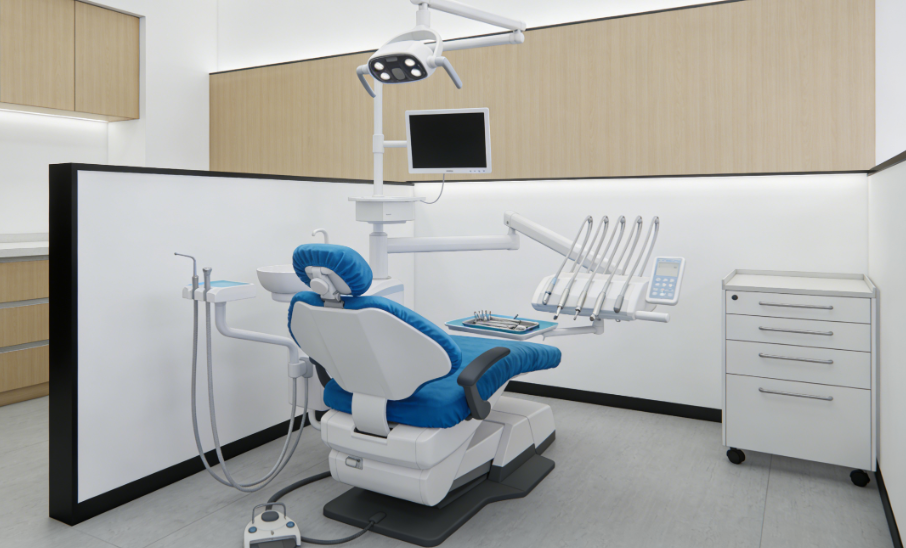 漳州龙文区牙科哪家比较好