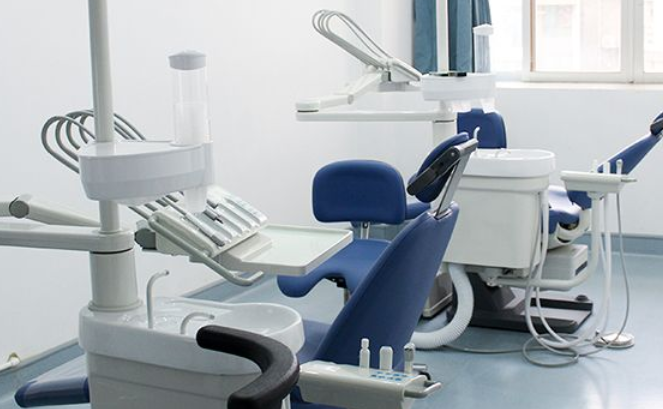 4. 旺佳佳口腔｜性价比优选