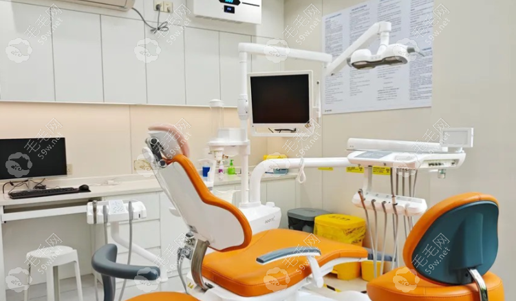 诊疗室