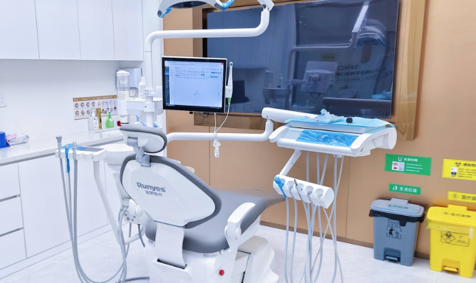 二、中山粤口口腔就诊攻略与注意事项