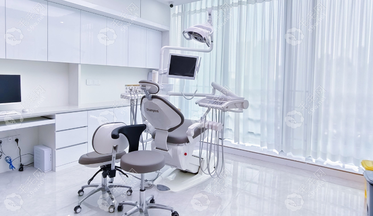 诊疗室3
