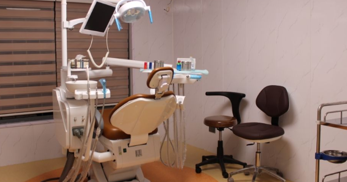 一、淮南奥美口腔怎么样？诊所资质与核心项目解析www.59w.net