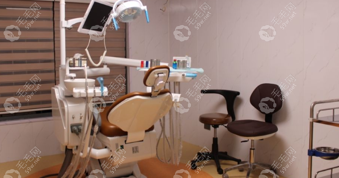诊疗室