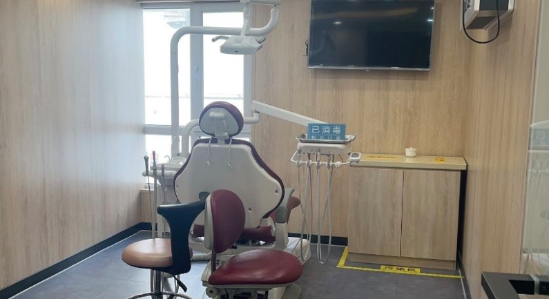 四、库尔勒科迩口腔患者评价怎么样