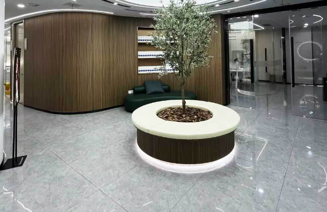 三、济南蓝点口腔地址等实用信息：交通便利，就诊更便捷www.59w.net