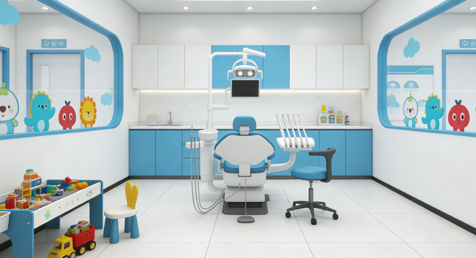 莆田牙都口腔价格体系与性价比分析