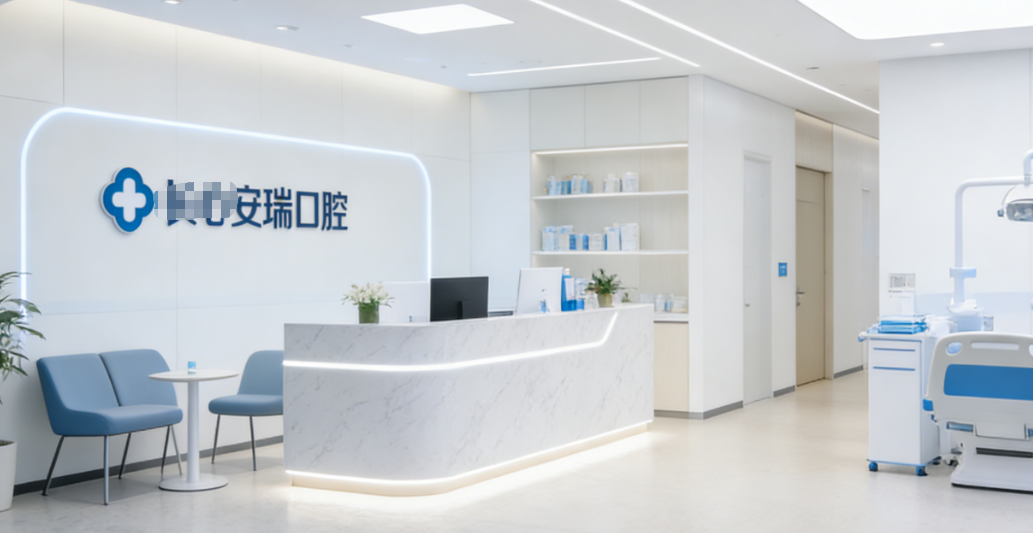 长沙安瑞口腔价格明细与政策政策解析