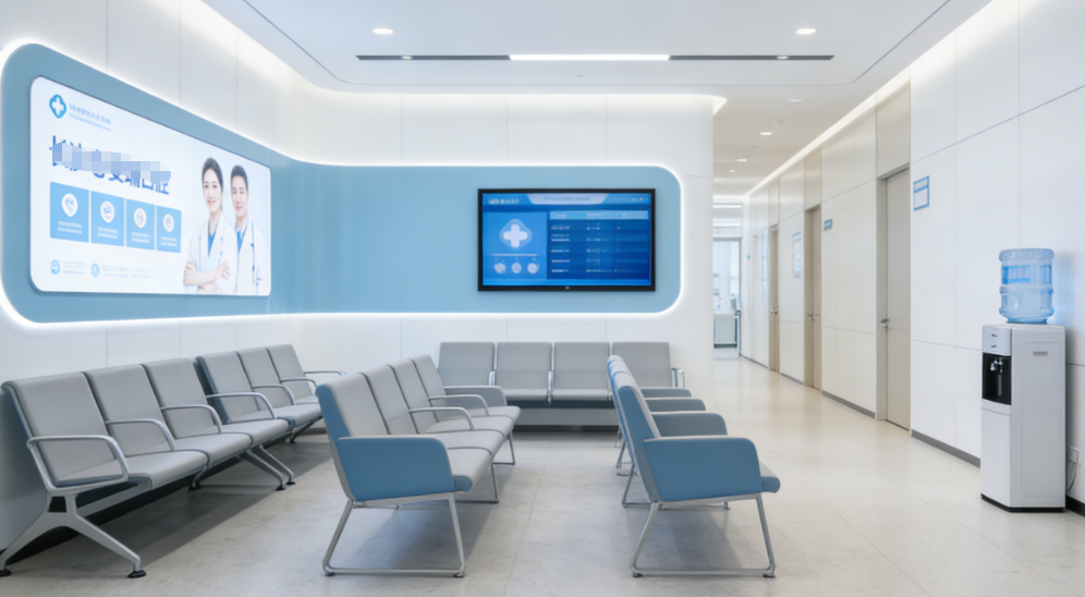 长沙安瑞口腔设备与环境介绍