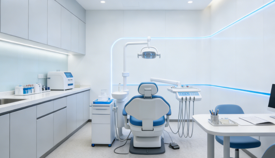 长沙安瑞口腔怎么样