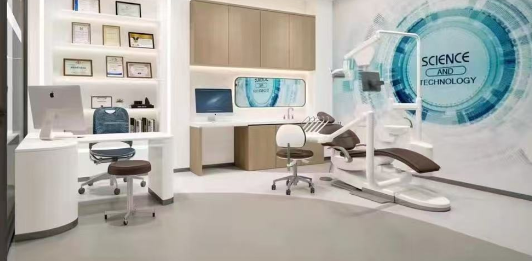 位于东兴区汉安大道东二段169号1栋1单元2楼