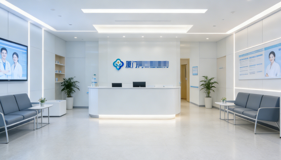 厦门湖里国同口腔门诊部