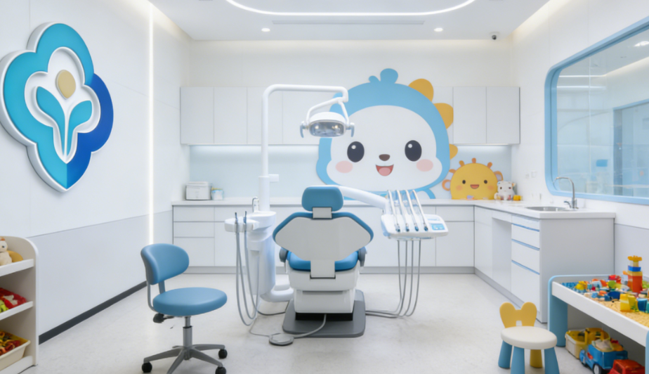 厦门国同口腔概览