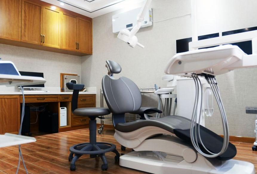 乌鲁木齐贝美乐口腔门诊部