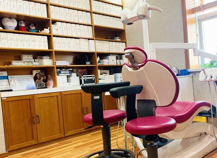 五、乌鲁木齐贝美乐口腔就诊实用信息与患者口碑www.59w.net