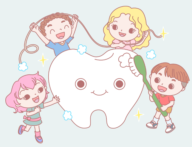 颌垫舌簧矫正器有用吗？实测儿童乳牙期用，3个月咬合错位改善明显