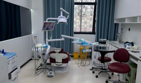 宿州牙卫士口腔门诊部营业时间正常！附牙齿种植价格