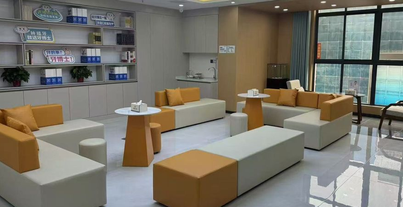 宿州牙卫士口腔门诊部就诊全攻略