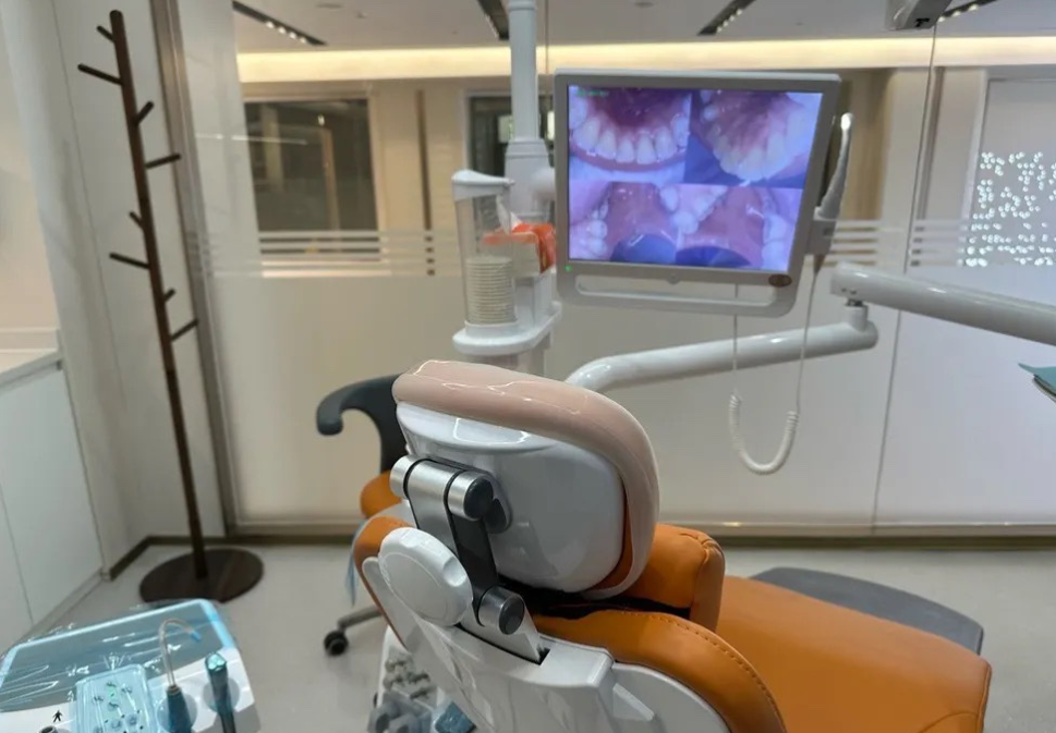 二、健雅口腔特色项目与设备优势www.59w.net