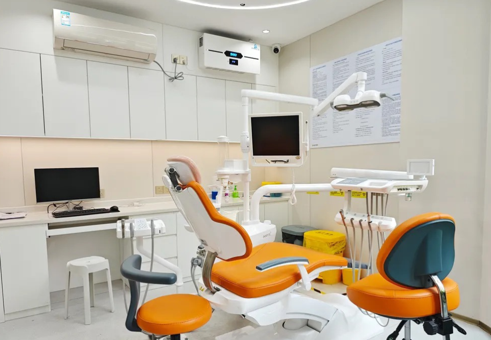 四、普宁地区口腔服务对比分析