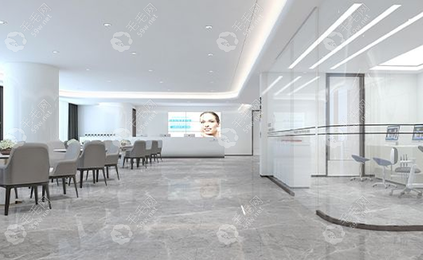 南京德福口腔地址在哪？江浦凤凰大街附近,附洁牙补牙价格