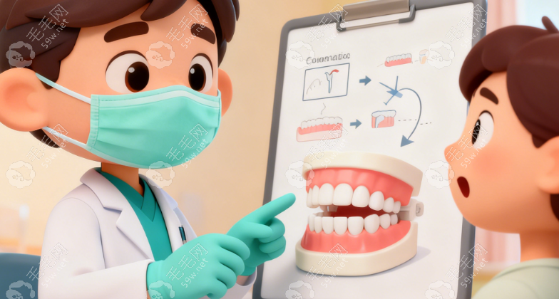 兰州榆中口腔医院排名前十出炉！当地正规诊疗机构名单