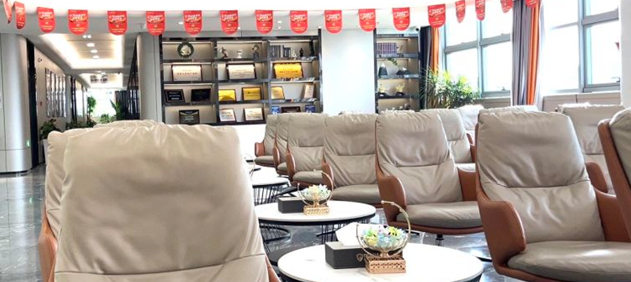 四、南京德福口腔医疗设备与特色技术