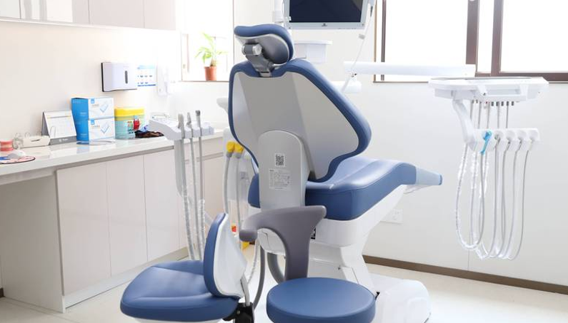 江门穗华口腔医院怎么样