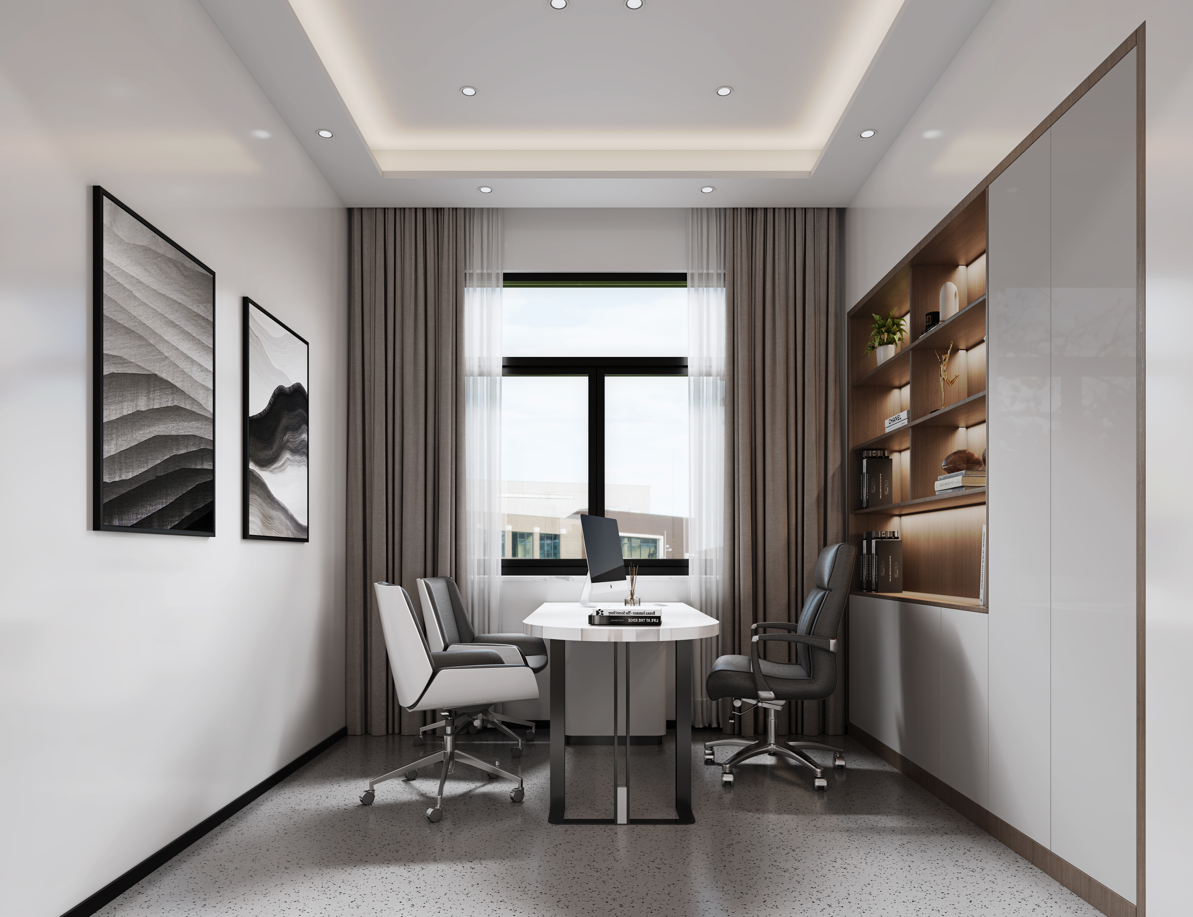 达州医附大口腔门诊部的医生团队www.59w.net