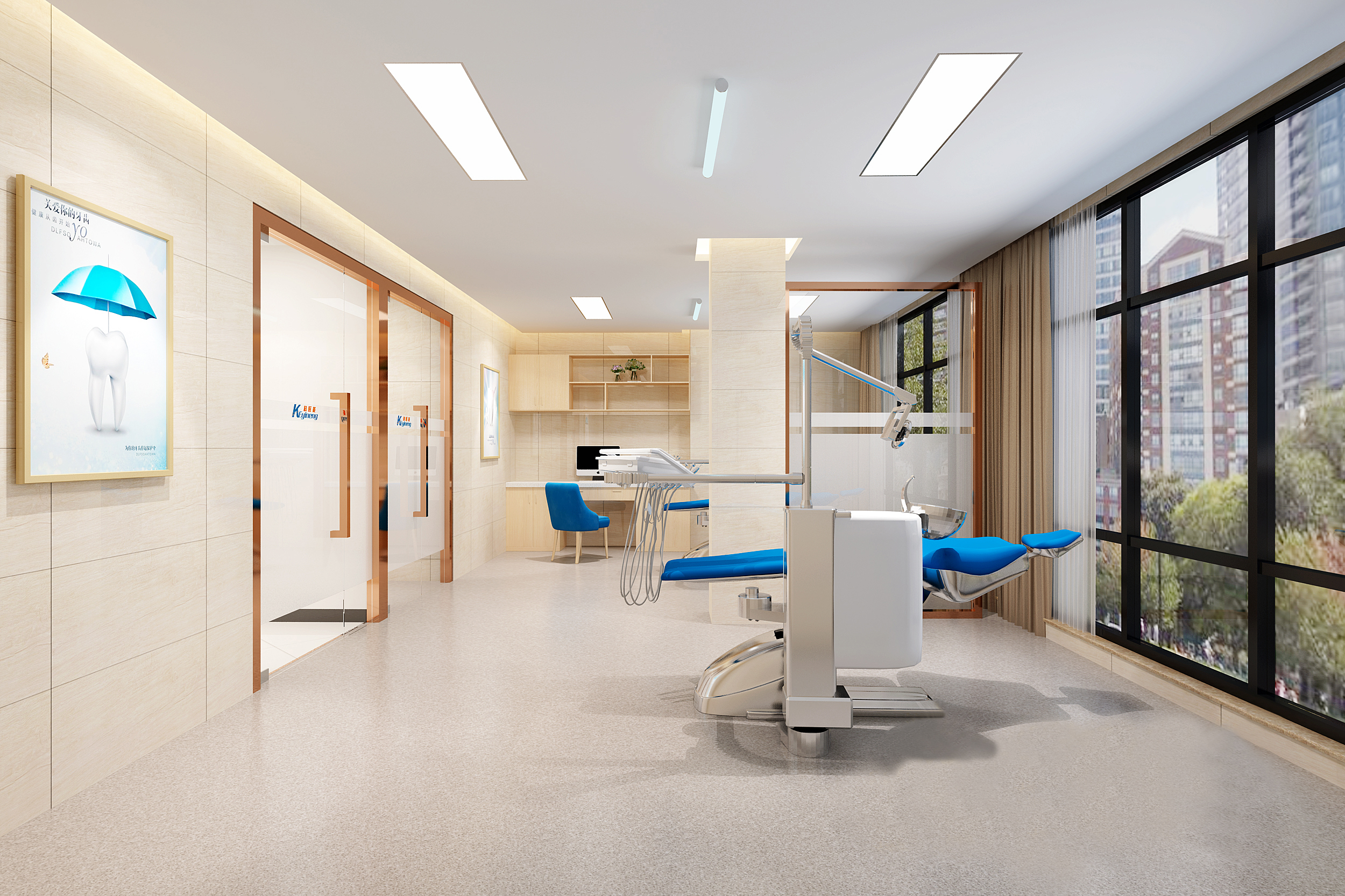 虎门牙齿矫正哪家好?本地TOP5榜单出炉!含好佰年/永昇口腔等机构