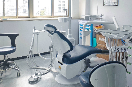 四、盐城中喜口腔就诊攻略