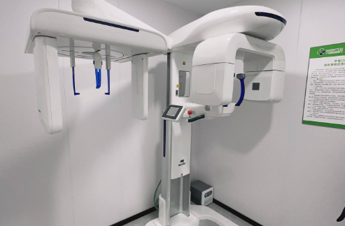 三、盐城中喜口腔医生团队实力