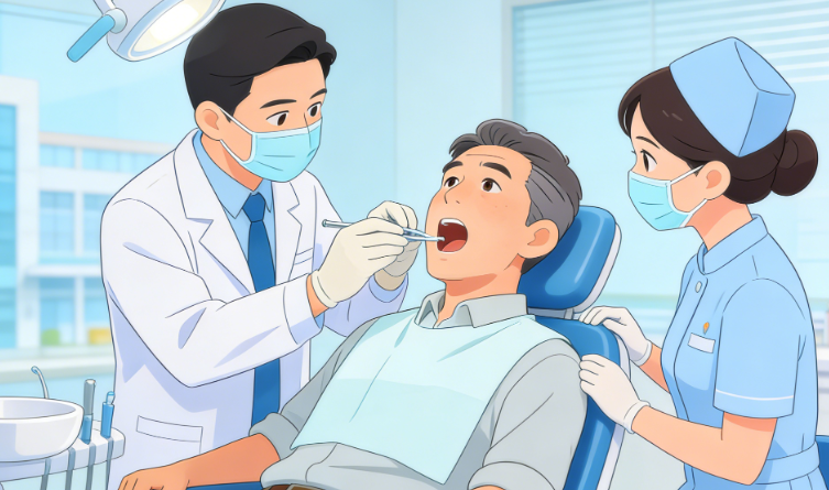 镇江贝齿口腔门诊部