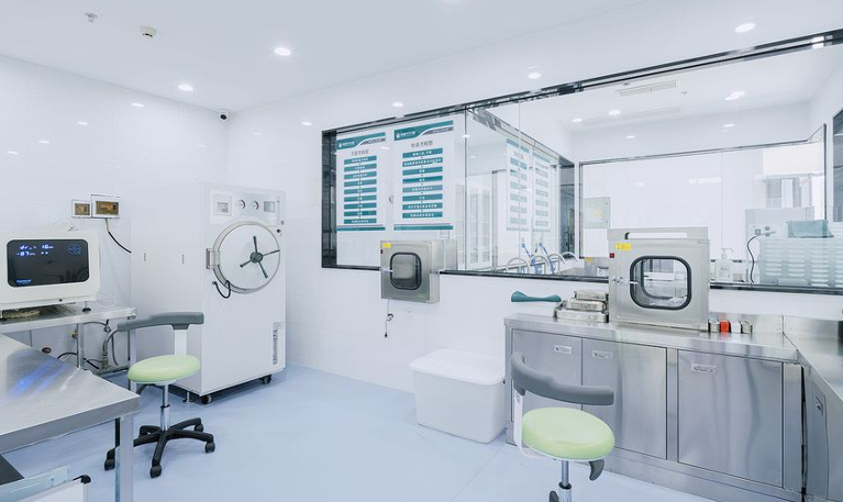 徐州熊猫竹子口腔地址在哪？青年路店正畸有特色，位置好找附指引