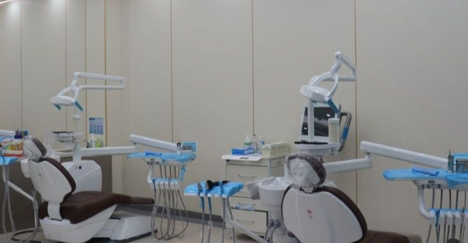 清远广医口腔清城门诊部就诊全流程指南www.59w.net