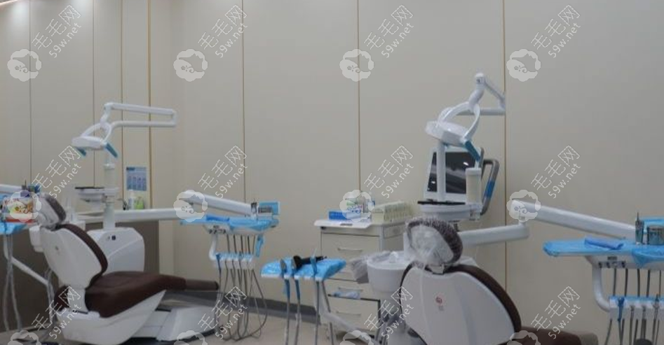 诊疗室