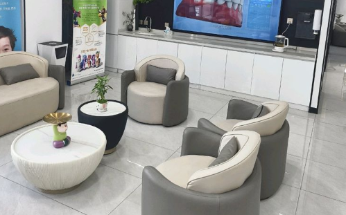 沛县牙管家口腔镶牙价格表大揭秘！含多品牌材质单颗价格，看完不花冤枉钱