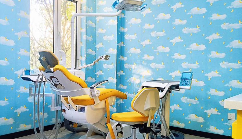 天津宝坻东方口腔与其他机构对比