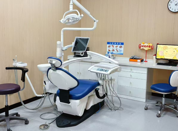 七、内蒙古芽朵盛世口腔收费标准与患者评价：高性价比获广泛认可