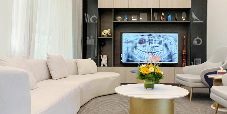 四、昆明拜博口腔（度假区门诊店）的预约挂号方式