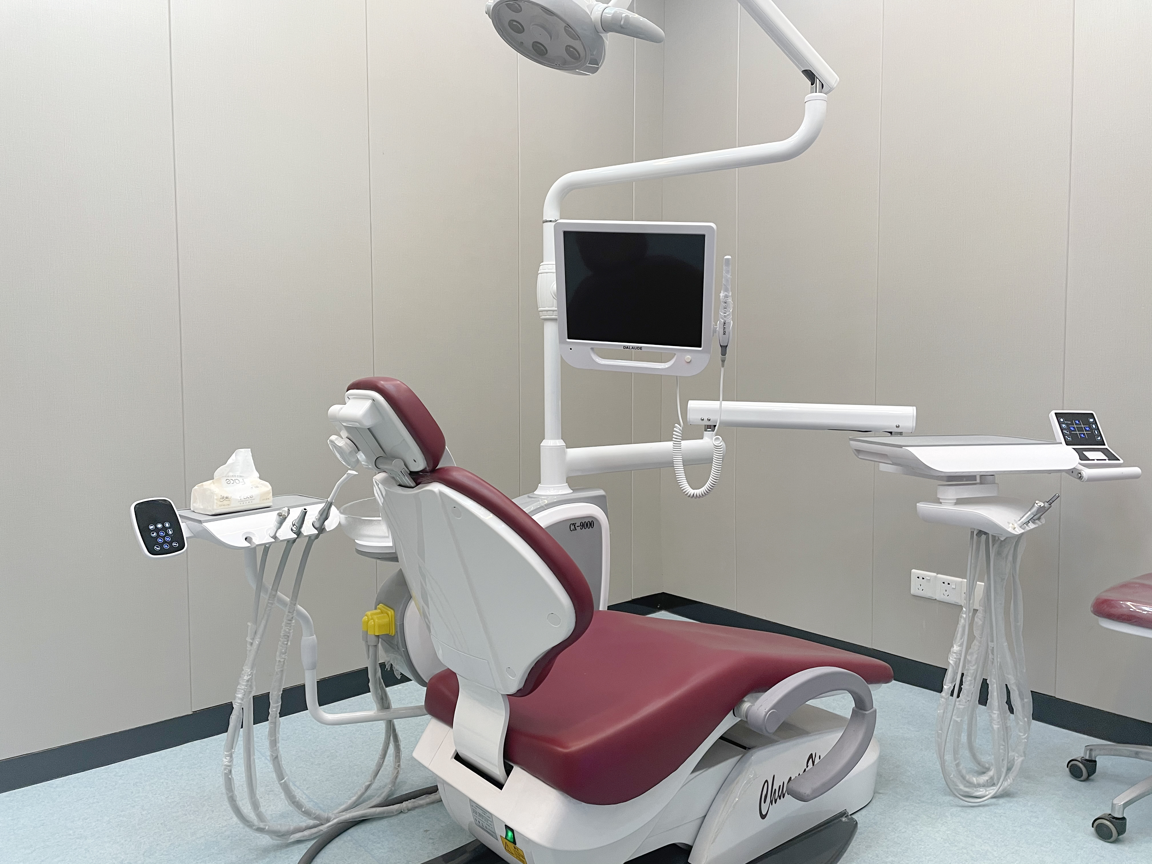 二、东莞莞口口腔种牙正畸价格全解析www.59w.net