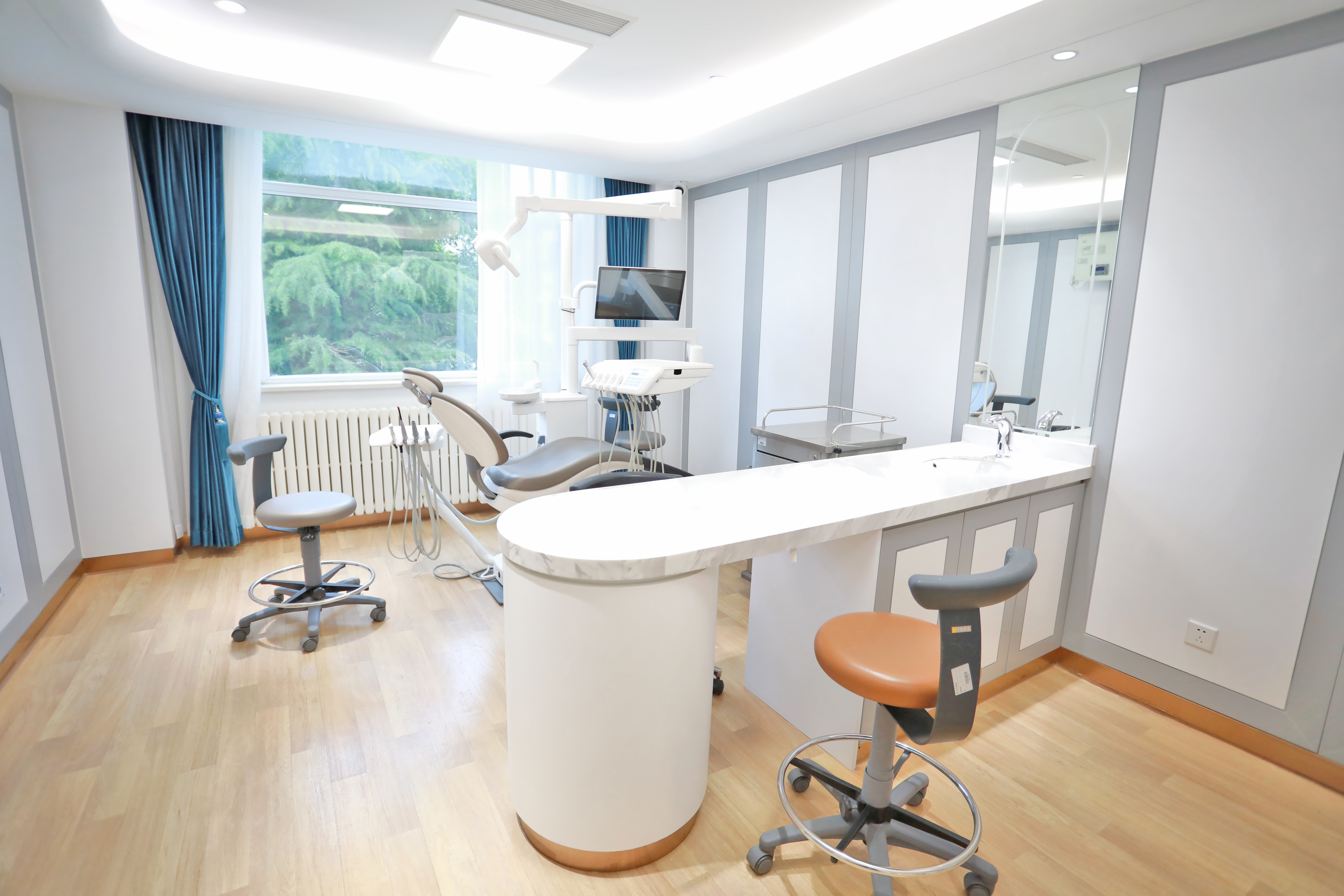 北京美莱医疗美容医院（口腔科）