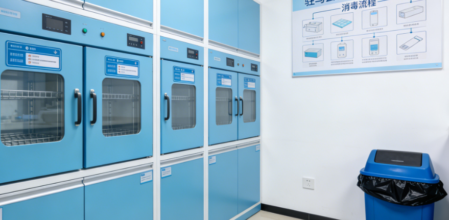 驻马店春阳口腔各地址优势分析