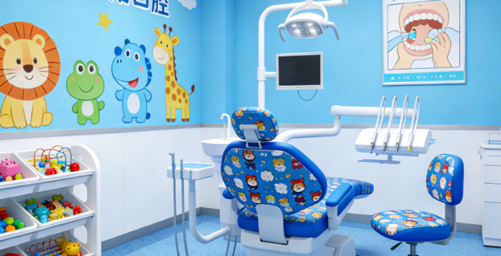 驻马店春阳口腔预约挂号情况