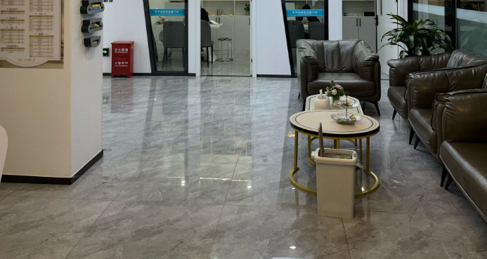 二、北京顺义博爱口腔价格透明