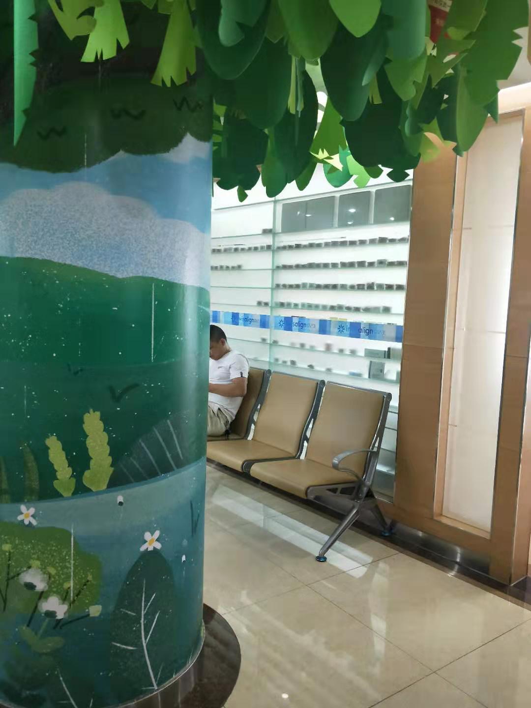 3. 惠阳蓝芽口腔门诊部