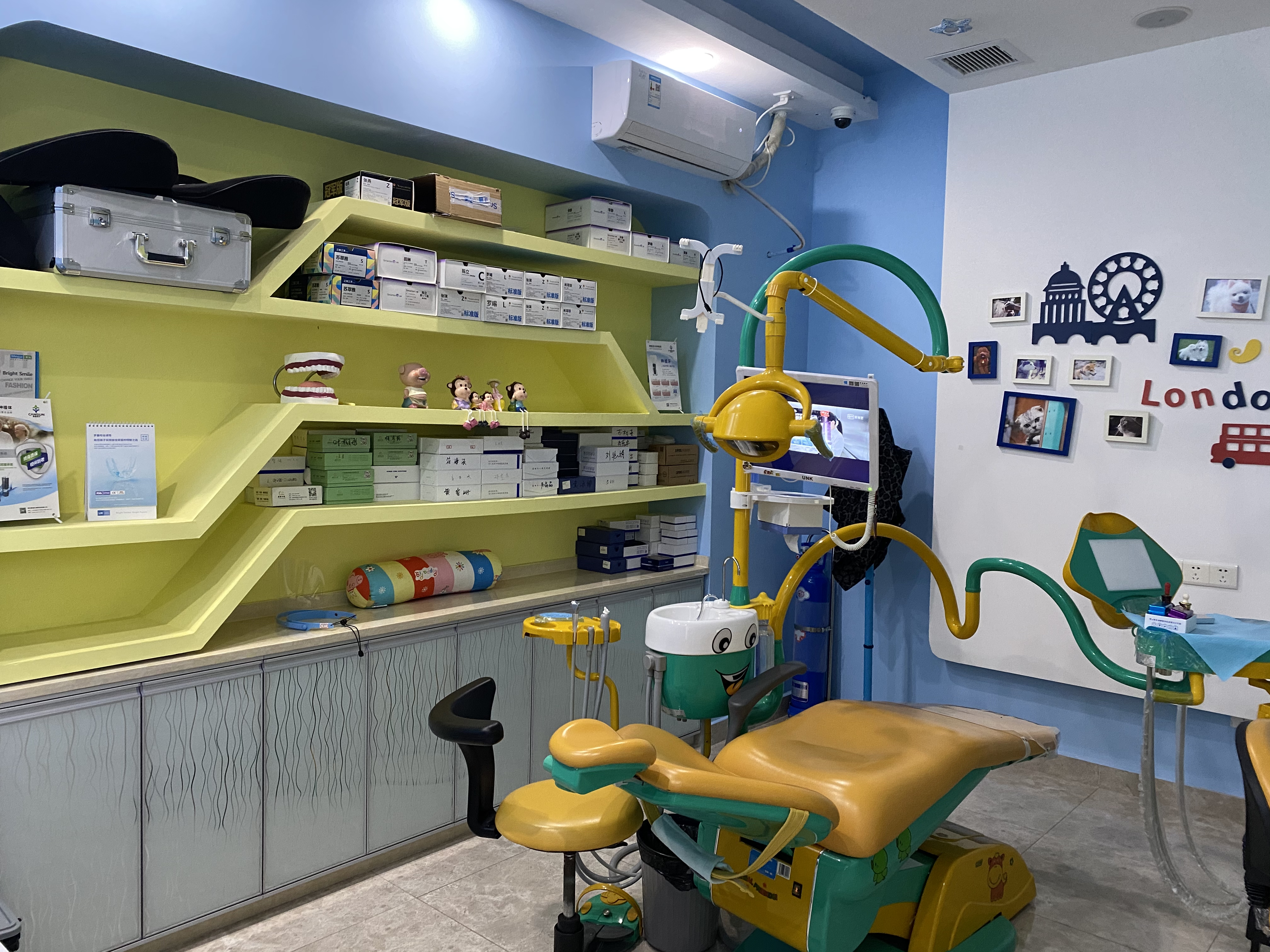 2. 惠州麦芽口腔医院